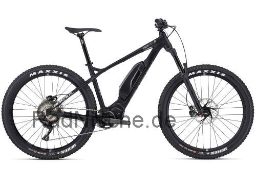 Commencal Meta HT Power  technische daten 